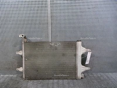 RADIATOR CLIMA VOLKSWAGEN POLO IV 1.4 TDI 2002-2010, vedere frontata