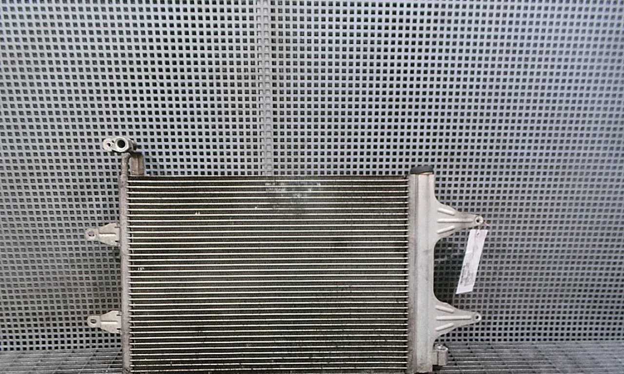RADIATOR CLIMA VOLKSWAGEN POLO IV 2002-2010