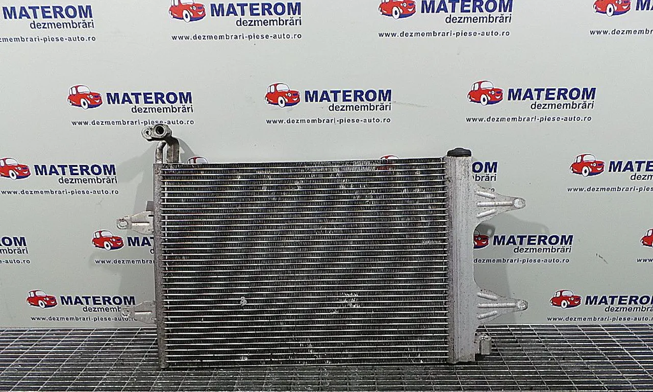 RADIATOR CLIMA VOLKSWAGEN POLO IV 2002-2010