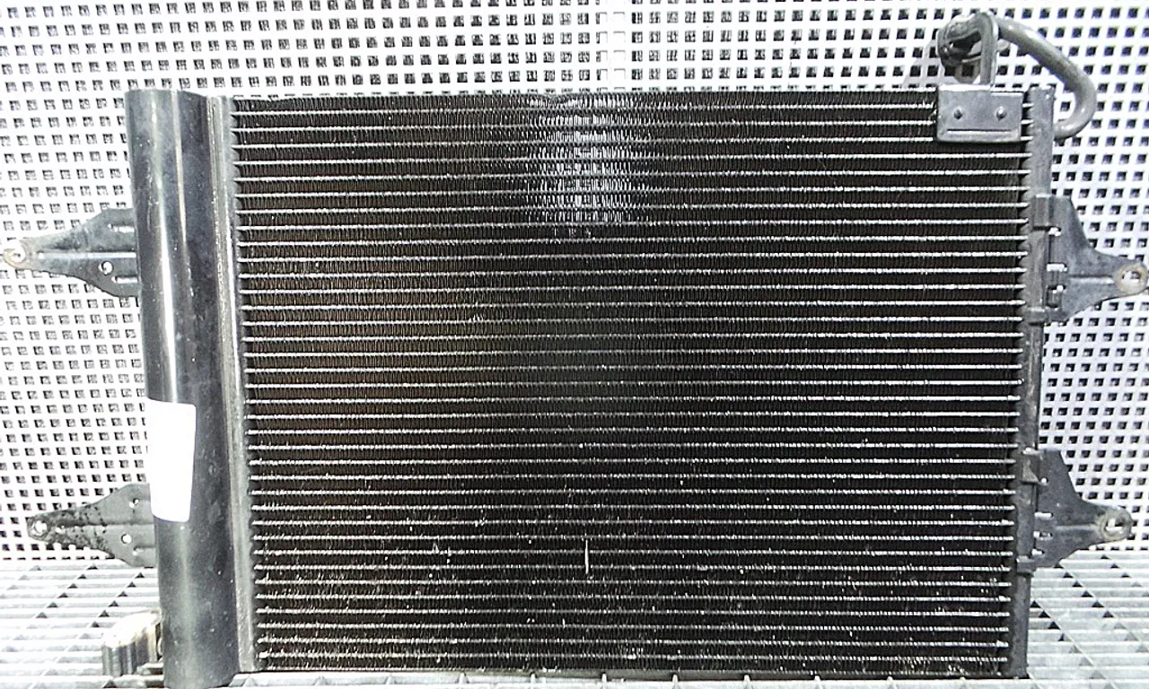 RADIATOR CLIMA VOLKSWAGEN POLO IV 2002-2010