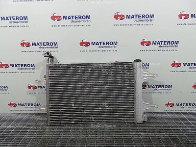 RADIATOR CLIMA