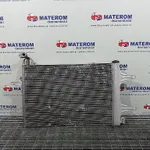 RADIATOR CLIMA VOLKSWAGEN POLO IV 1.4 2002-2010 oe-6Q0820411K, vedere frontata