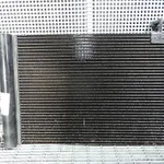RADIATOR CLIMA VOLKSWAGEN POLO IV 1.4 2002-2010 oe-6Q0820411K, vedere frontata