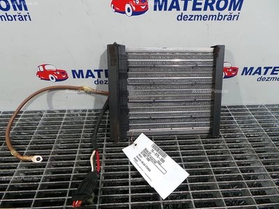 RADIATOR INCALZIRE