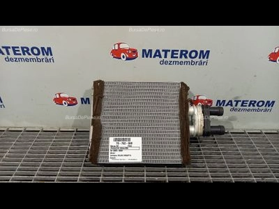 RADIATOR INCALZIRE
