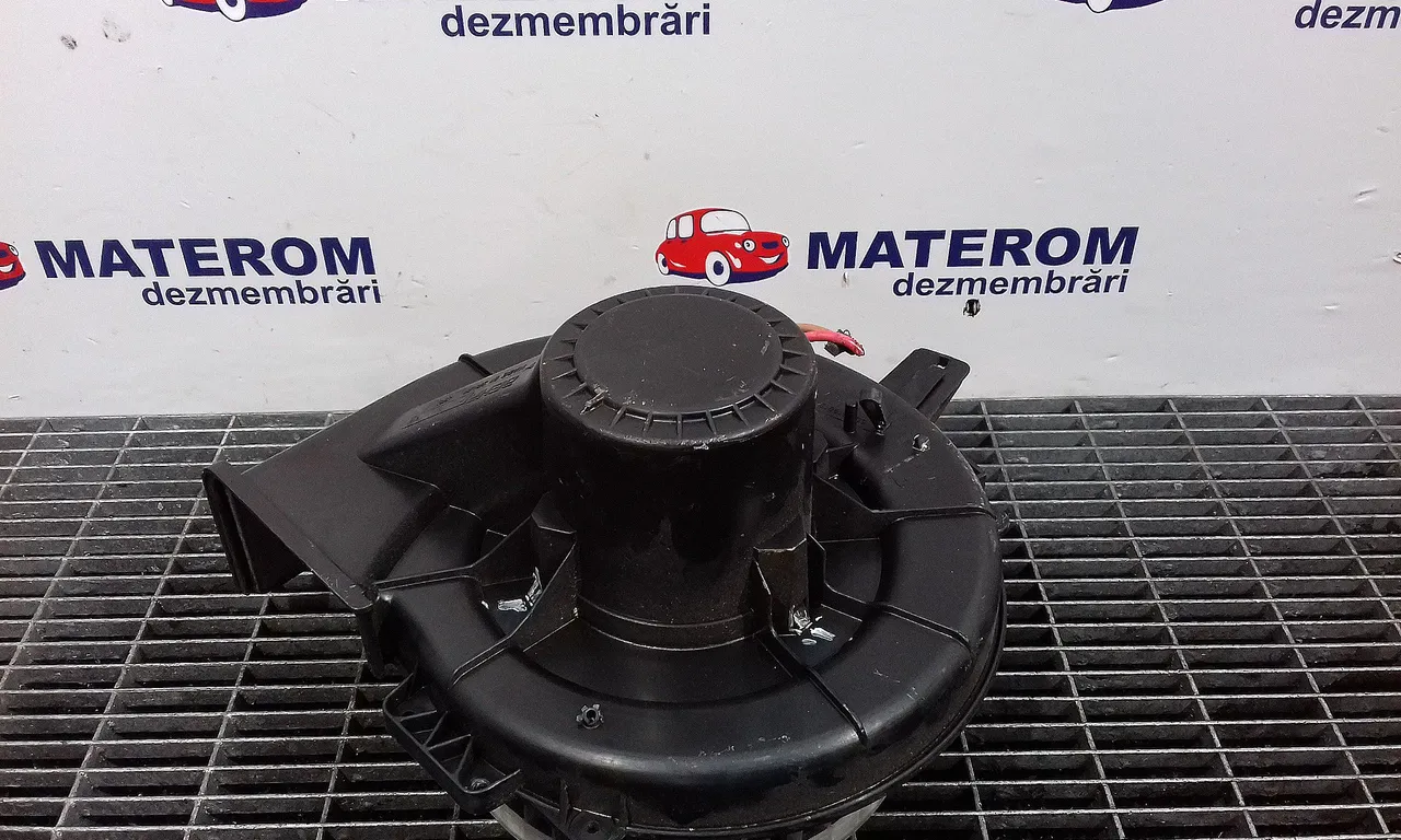 VENTILATOR INCALZIRE VOLKSWAGEN POLO IV 2002-2010