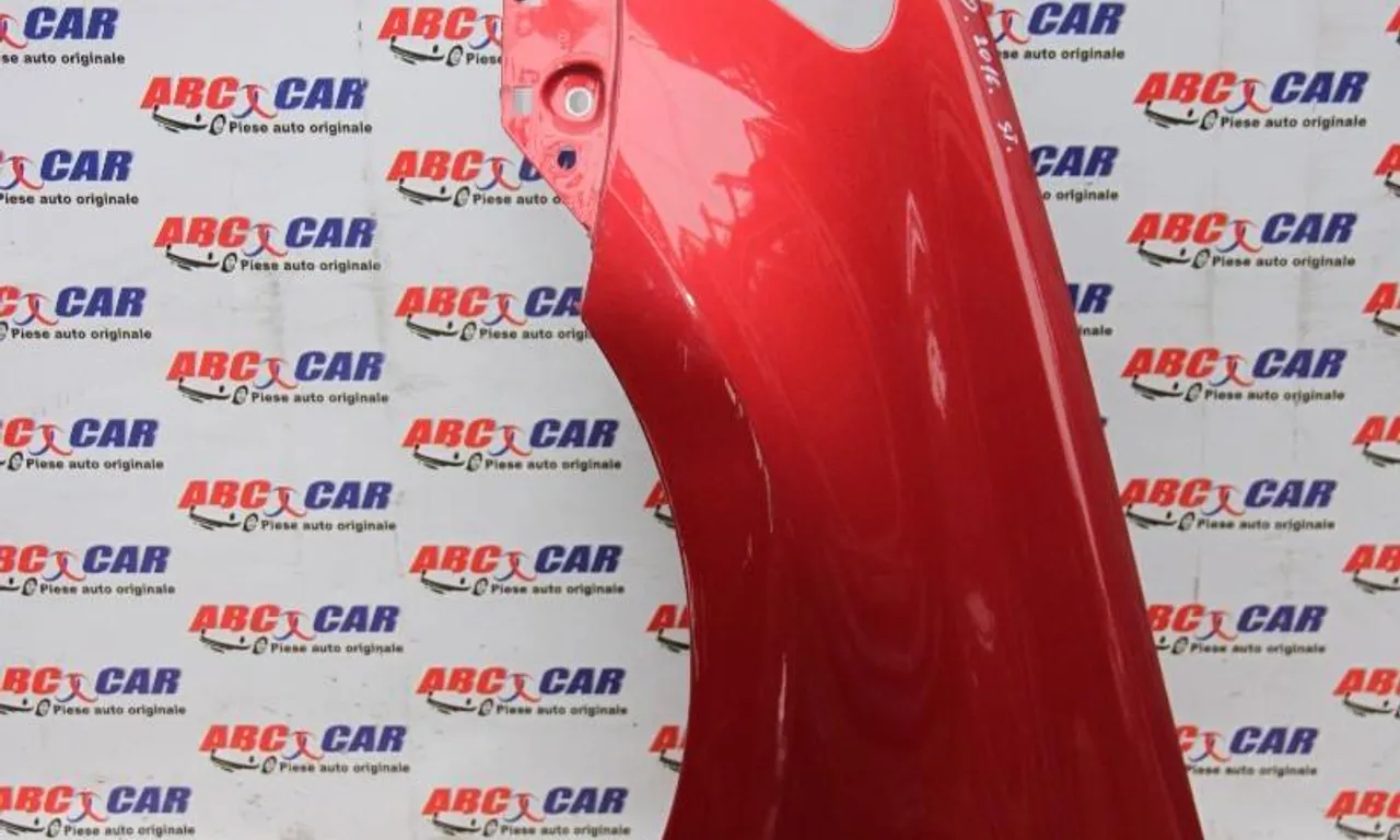 Aripa stanga fata VOLKSWAGEN POLO V 2009-2017