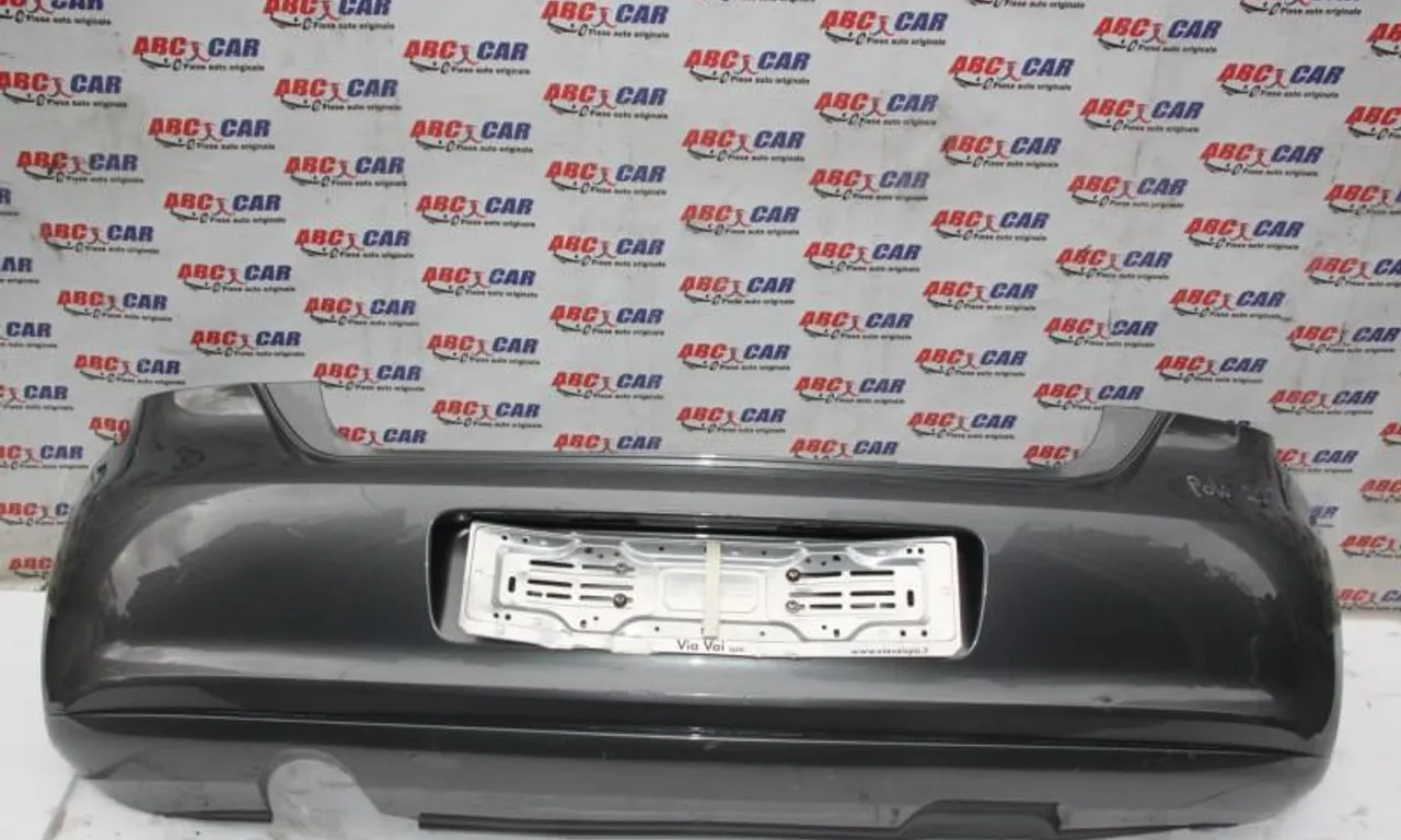Bara spate VOLKSWAGEN POLO V 2009-2017