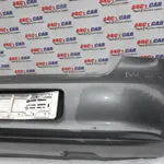 Bara spate VOLKSWAGEN POLO V 2009-2017, vedere laterala