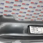 Bara spate VOLKSWAGEN POLO V 2009-2017, vedere laterala