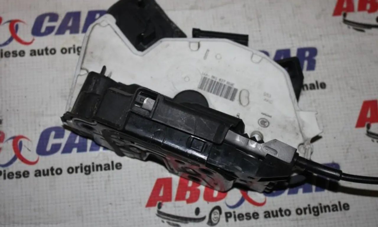 Broasca usa dreapta fata VOLKSWAGEN POLO V 2009-2017