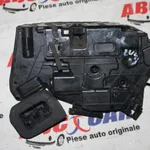 Broasca usa dreapta fata VOLKSWAGEN POLO V 2009-2017 5K1837016E, vedere laterala