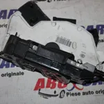 Broasca usa dreapta fata VOLKSWAGEN POLO V 2009-2017 5K1837016E, vedere frontata