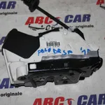 Broasca usa dreapta spate VOLKSWAGEN POLO V 2009-2017 5K4839016F, vedere frontata