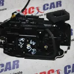 Broasca usa dreapta spate VOLKSWAGEN POLO V 2009-2017 6R4839016, vedere laterala