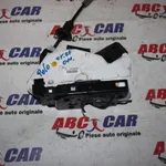 Broasca usa stanga spate VOLKSWAGEN POLO V 2009-2017 5K4839015, vedere frontata