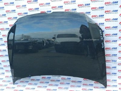 Capota fata VOLKSWAGEN POLO V 2009-2017, vedere frontata