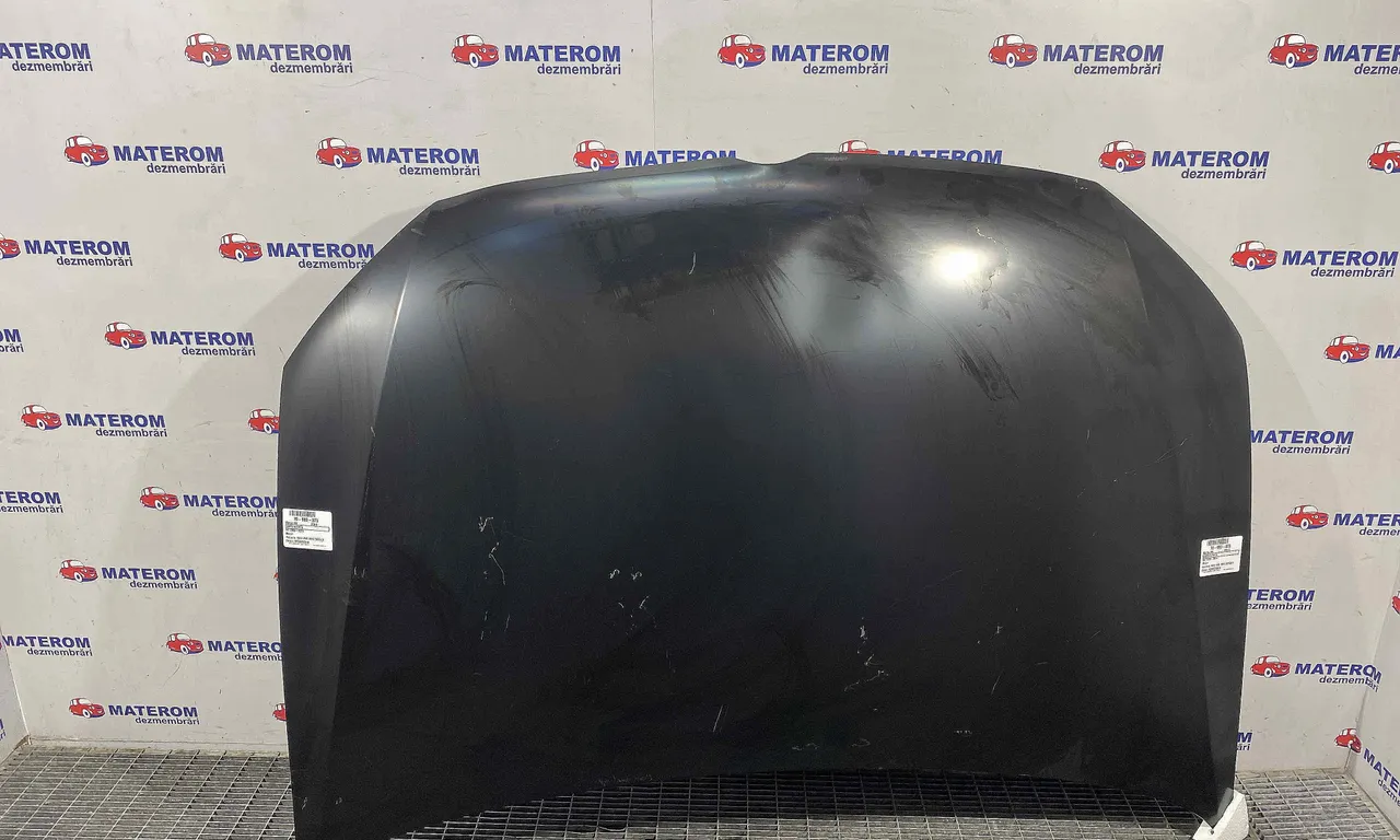 CAPOTA FATA VOLKSWAGEN POLO V 2009-2022