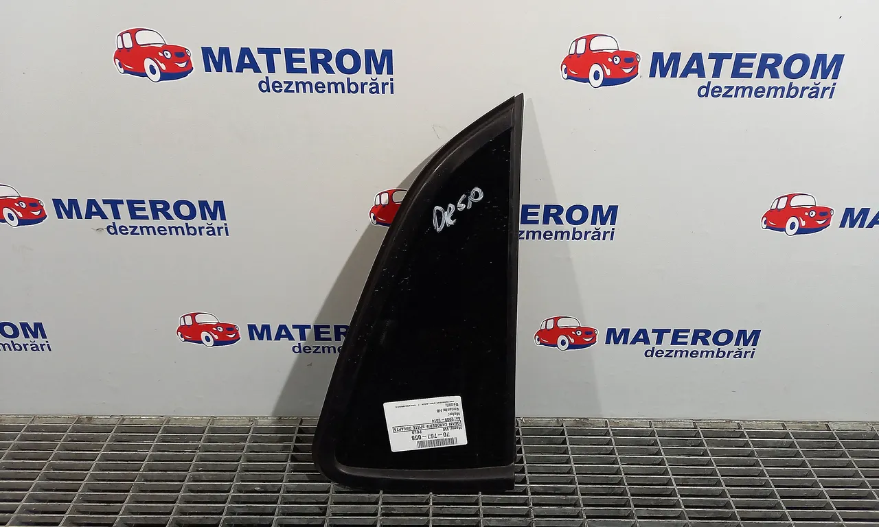 GEAM CAROSERIE SPATE DREAPTA VOLKSWAGEN POLO V 2009-2022