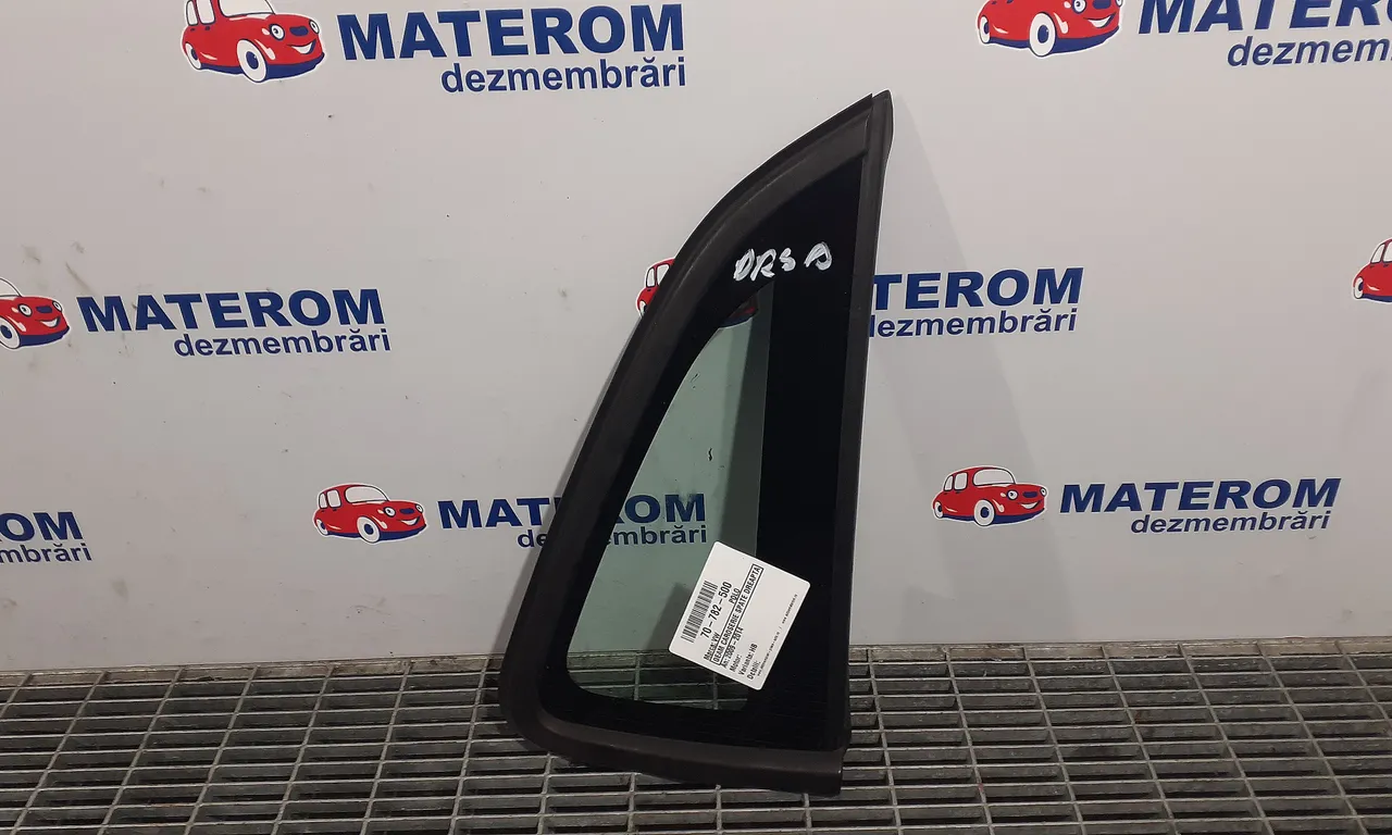GEAM CAROSERIE SPATE DREAPTA VOLKSWAGEN POLO V 2009-2022