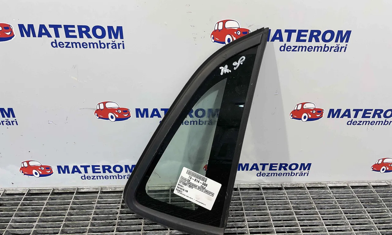 GEAM CAROSERIE SPATE DREAPTA VOLKSWAGEN POLO V 2009-2022