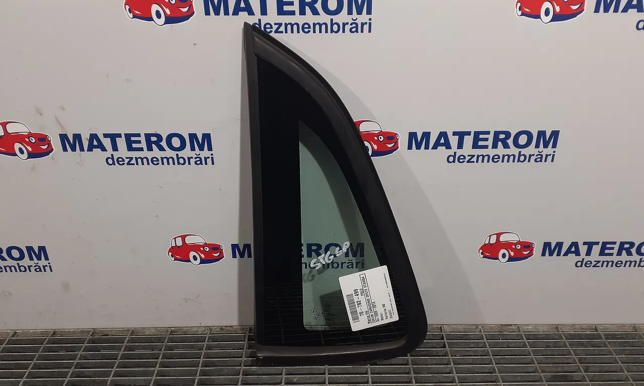 GEAM CAROSERIE SPATE STANGA VOLKSWAGEN POLO V 2009-2022