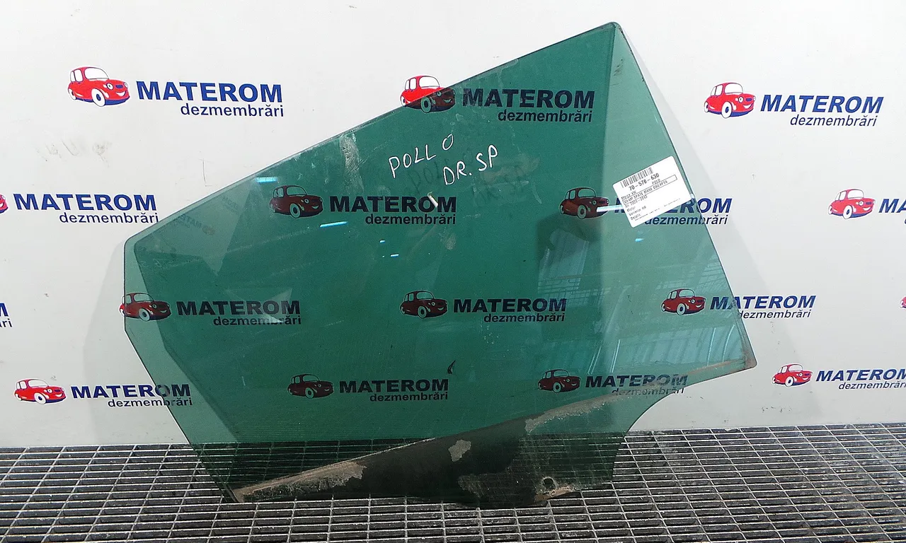 GEAM SPATE MARE DREAPTA VOLKSWAGEN POLO V 2009-2022