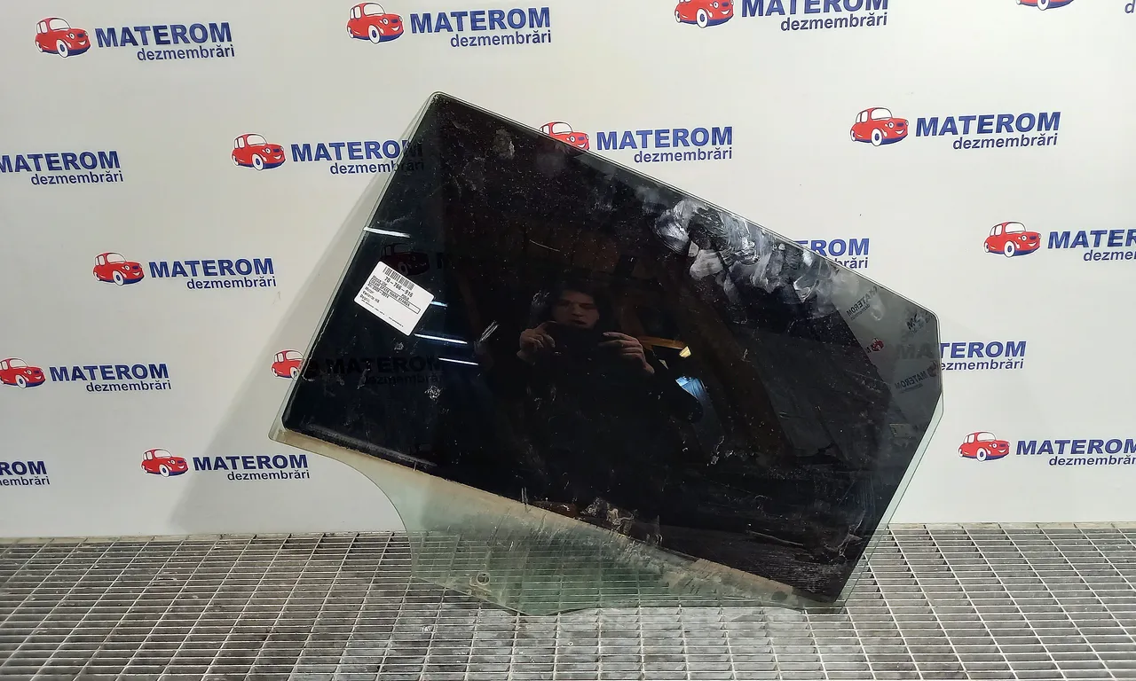 GEAM SPATE MARE STANGA VOLKSWAGEN POLO V 2009-2022