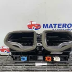 GRILA BORD VOLKSWAGEN POLO V 1.2 2009-2022 oe-6RF819728BVIV, vedere laterala