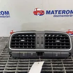 GRILA BORD VOLKSWAGEN POLO V 1.2 2009-2022 oe-6RF819728BVIV, vedere frontata