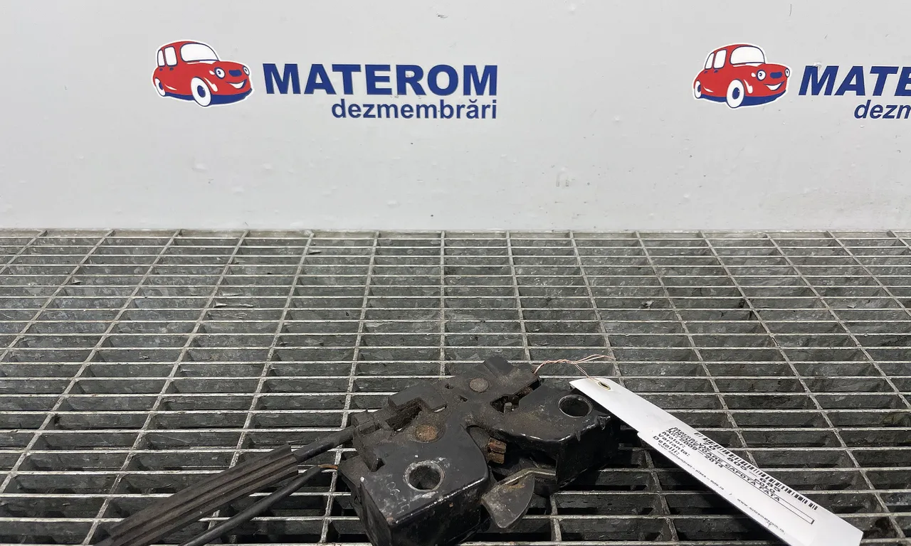 INCUIETOARE CAPOTA FATA VOLKSWAGEN POLO V 2009-2022