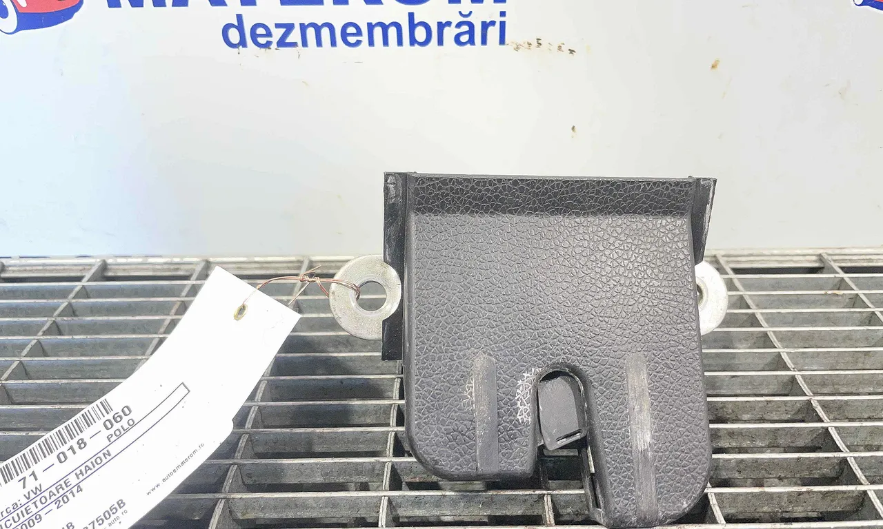 INCUIETOARE HAION VOLKSWAGEN POLO V 2009-2022