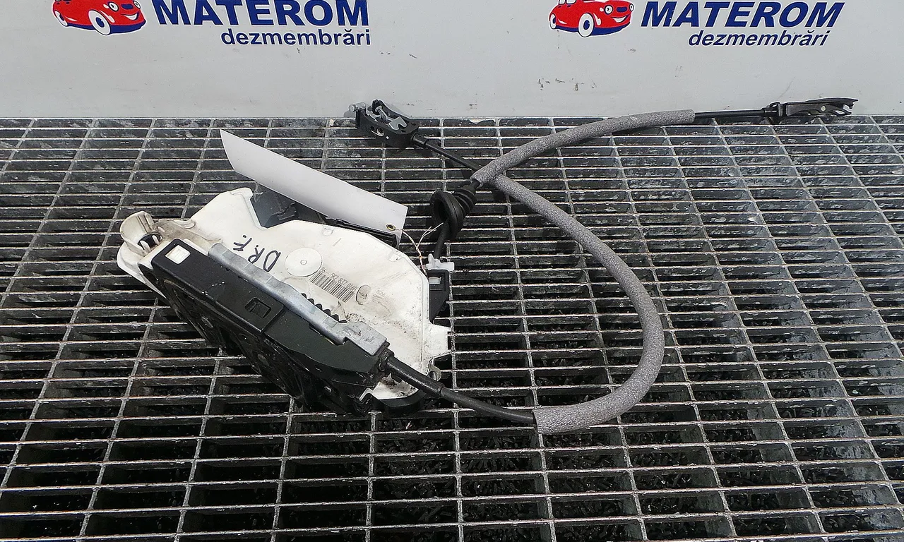 INCUIETOARE USA FATA DREAPTA VOLKSWAGEN POLO V 2009-2022