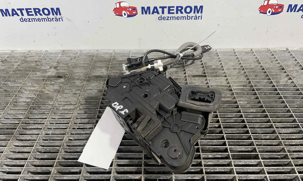 INCUIETOARE USA FATA DREAPTA VOLKSWAGEN POLO V 2009-2022