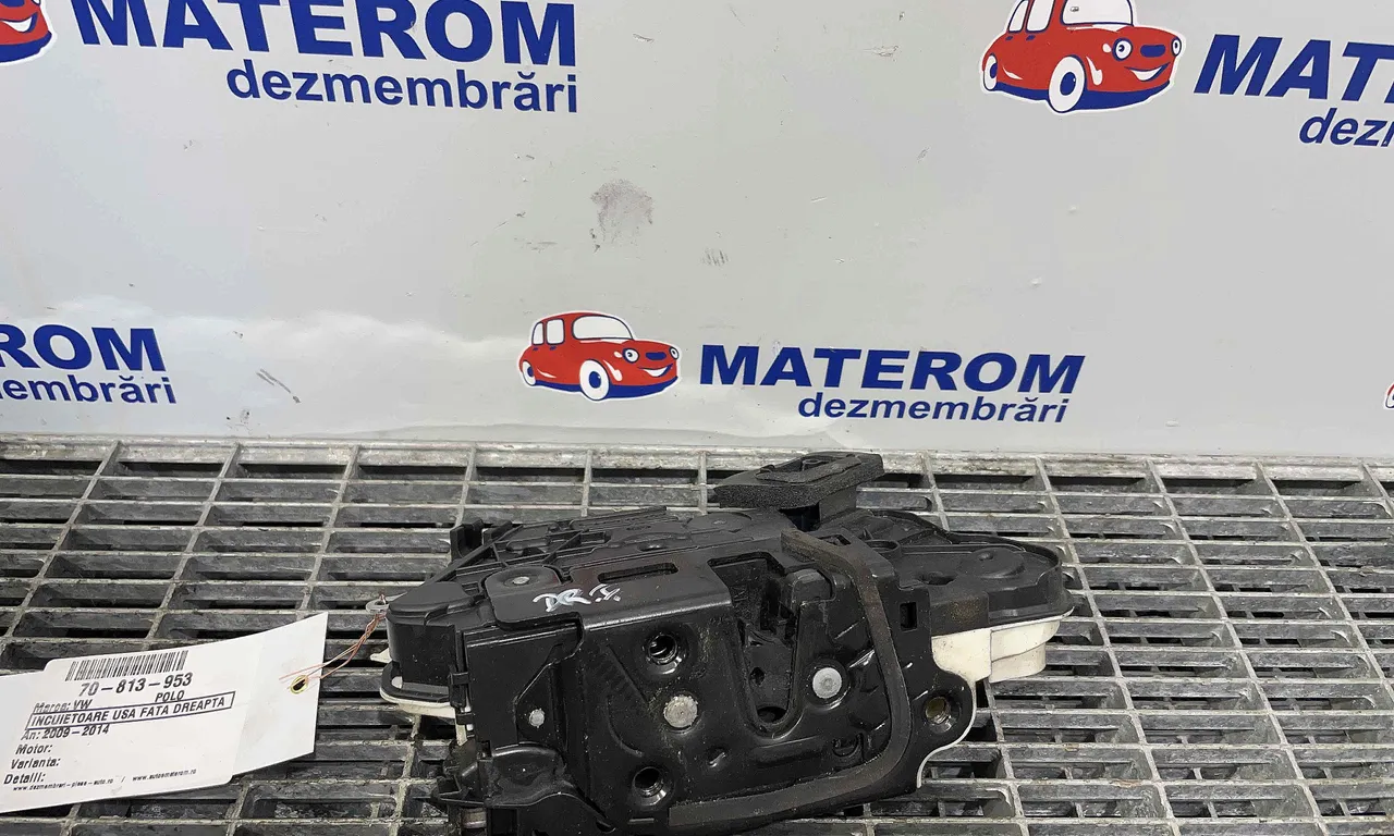 INCUIETOARE USA FATA DREAPTA VOLKSWAGEN POLO V 2009-2022