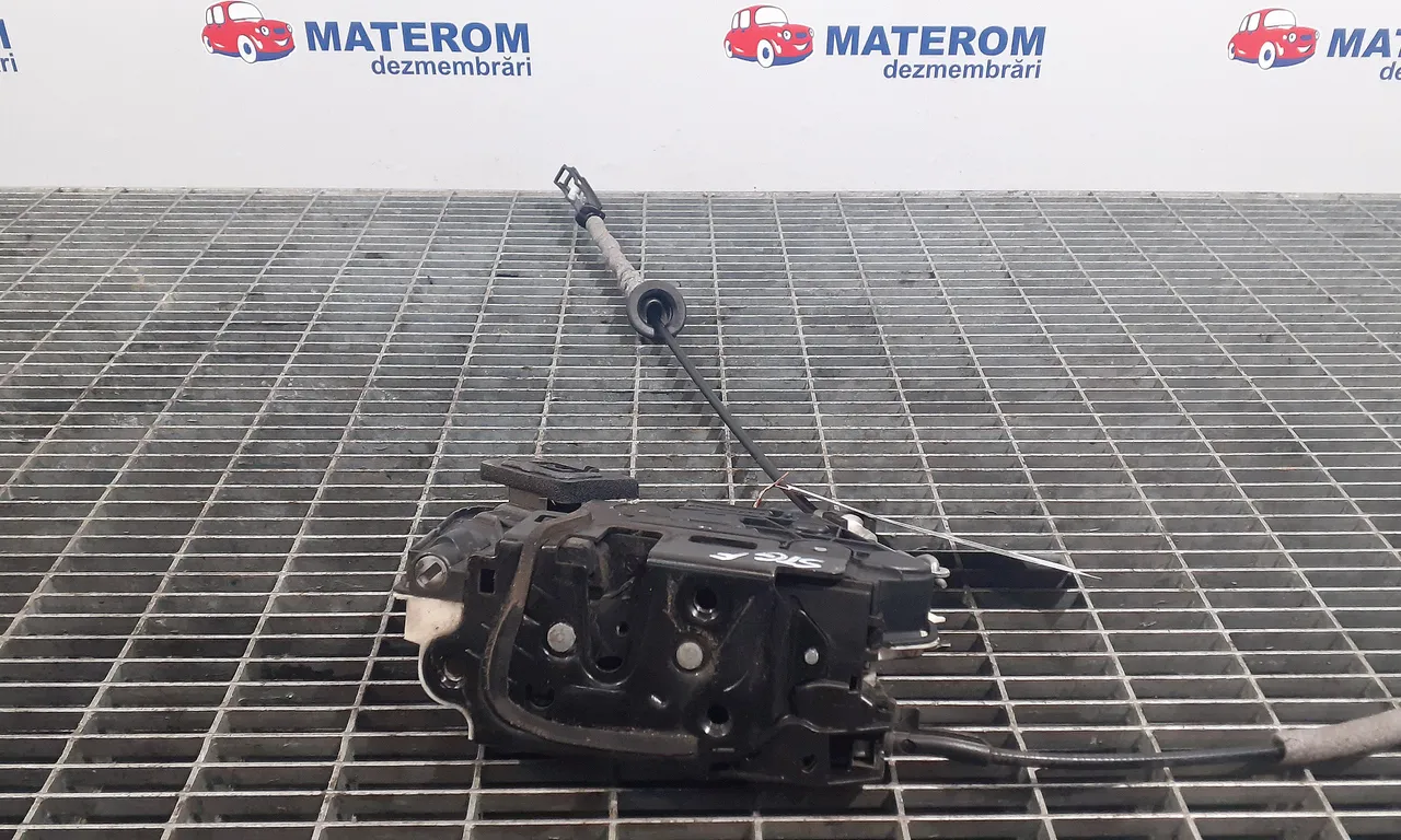 INCUIETOARE USA FATA STANGA VOLKSWAGEN POLO V 2009-2022