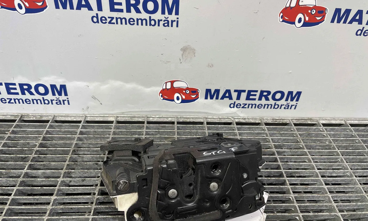 INCUIETOARE USA FATA STANGA VOLKSWAGEN POLO V 2009-2022