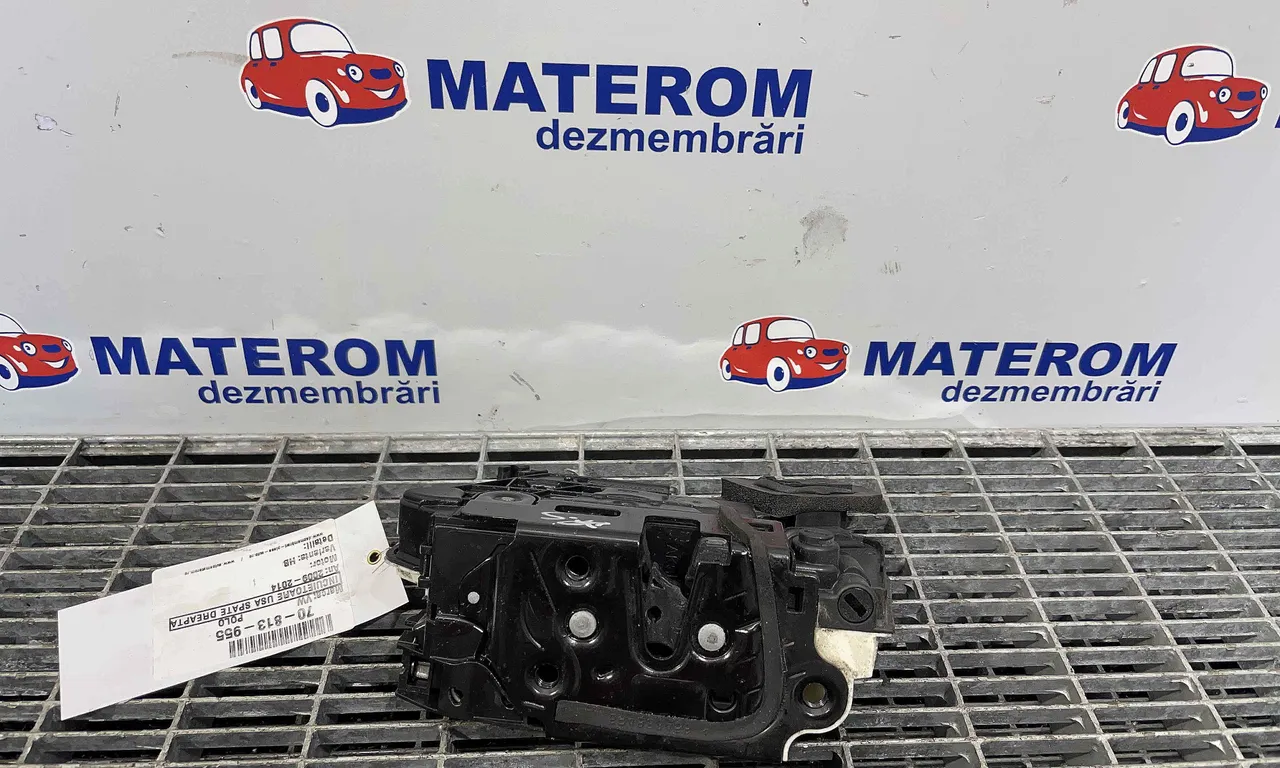INCUIETOARE USA SPATE DREAPTA VOLKSWAGEN POLO V 2009-2022