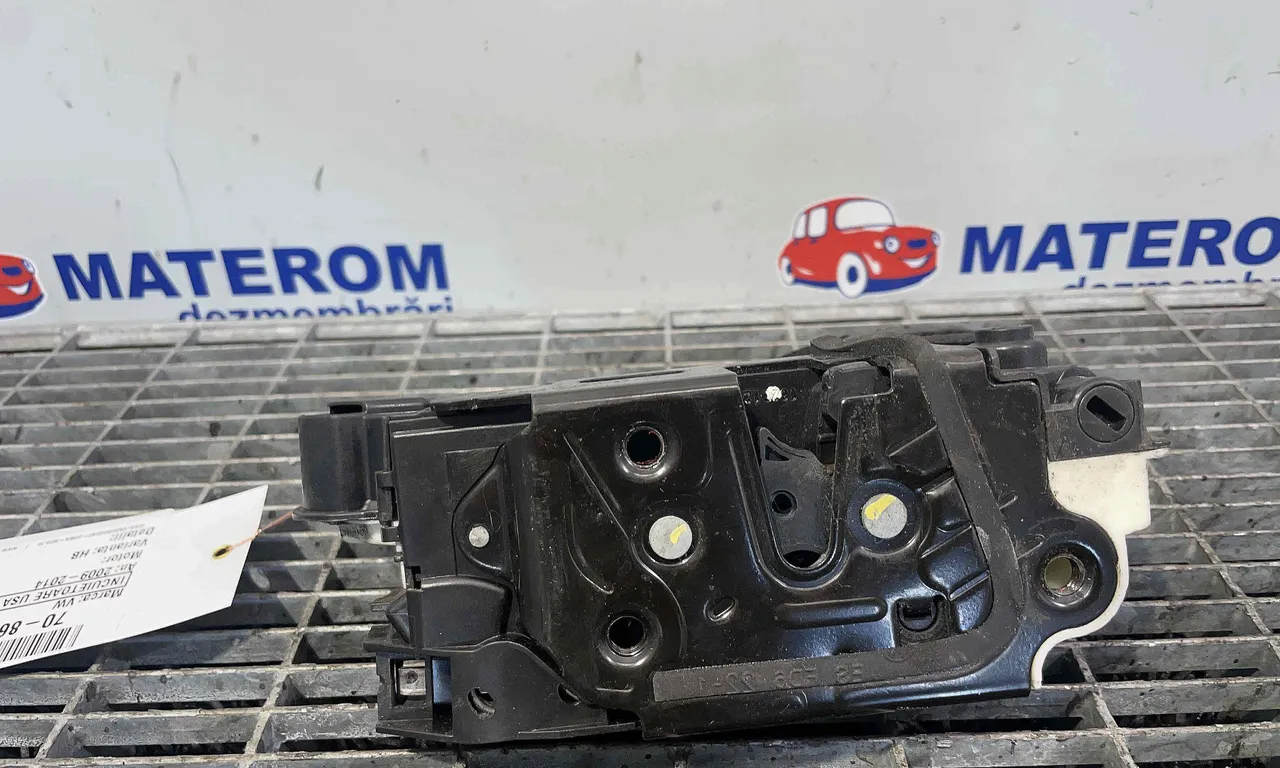 INCUIETOARE USA SPATE DREAPTA VOLKSWAGEN POLO V 2009-2022