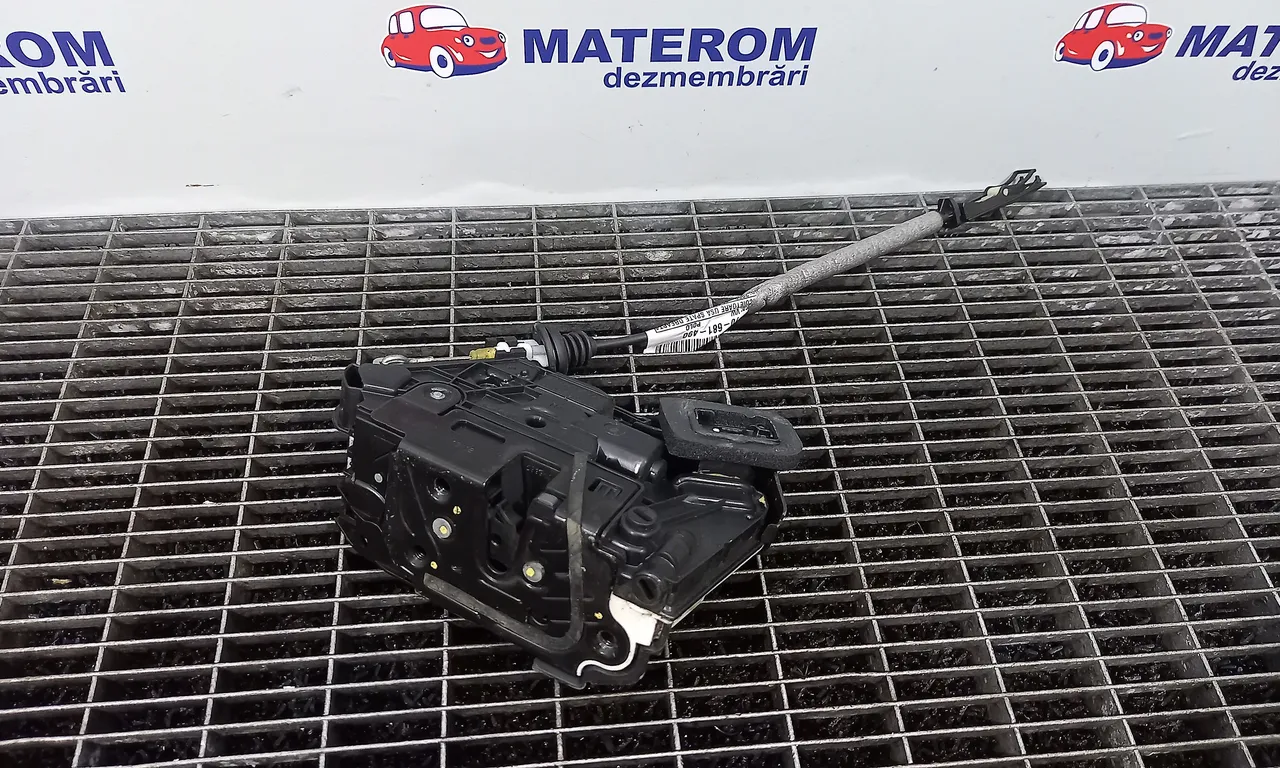 INCUIETOARE USA SPATE DREAPTA VOLKSWAGEN POLO V 2009-2022