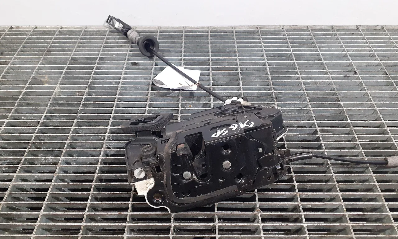 INCUIETOARE USA SPATE STANGA VOLKSWAGEN POLO V 2009-2022