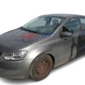 Intaritura bara spate VOLKSWAGEN POLO V 2009-2017, vedere frontata