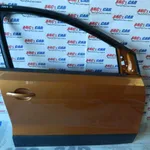 Macara usa dreapta fata VOLKSWAGEN POLO V 2009-2017, vedere frontata