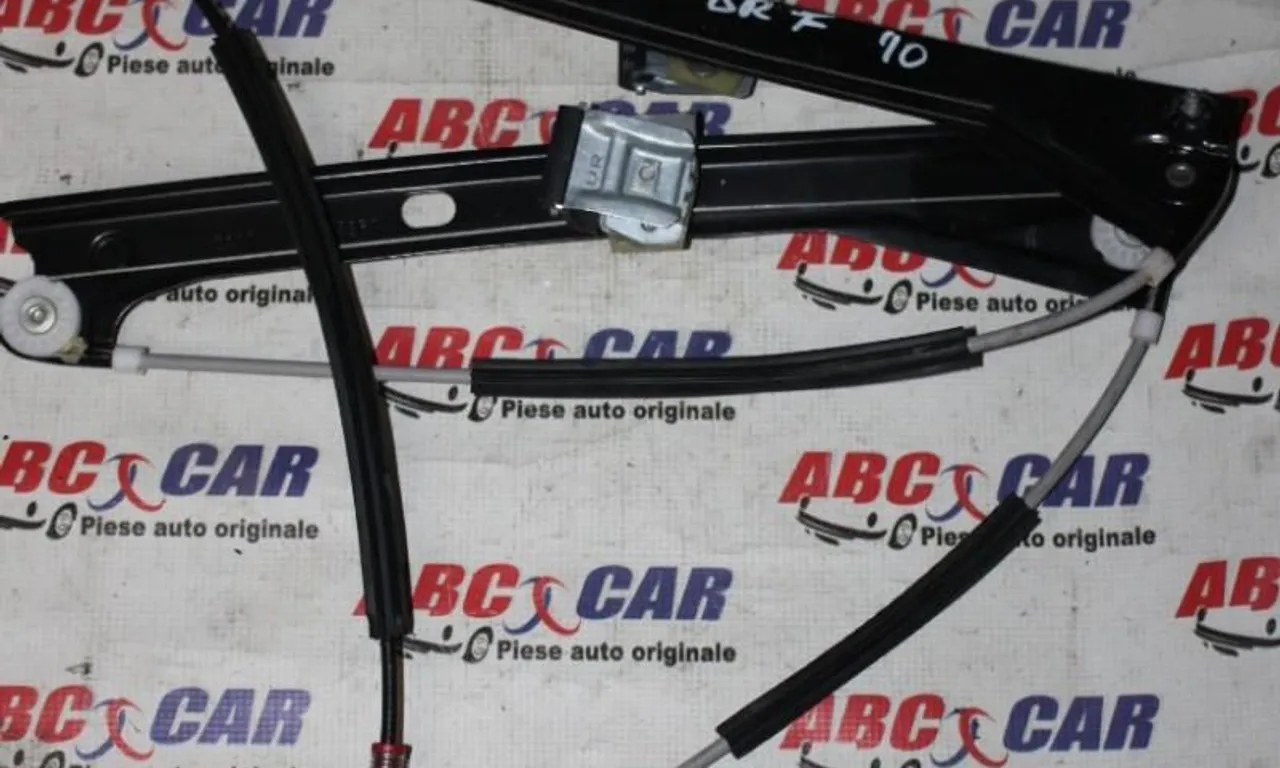 Macara usa dreapta fata VOLKSWAGEN POLO V 2009-2017