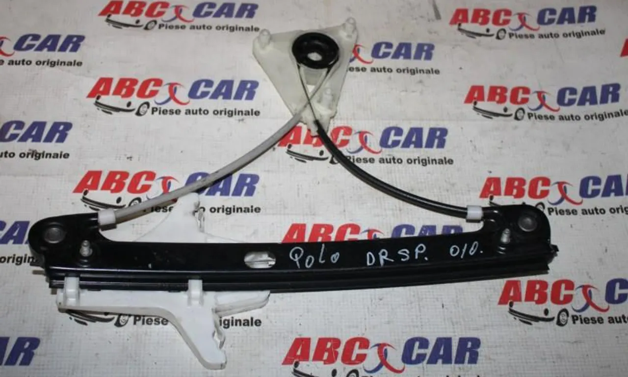 Macara usa dreapta spate VOLKSWAGEN POLO V 2009-2017