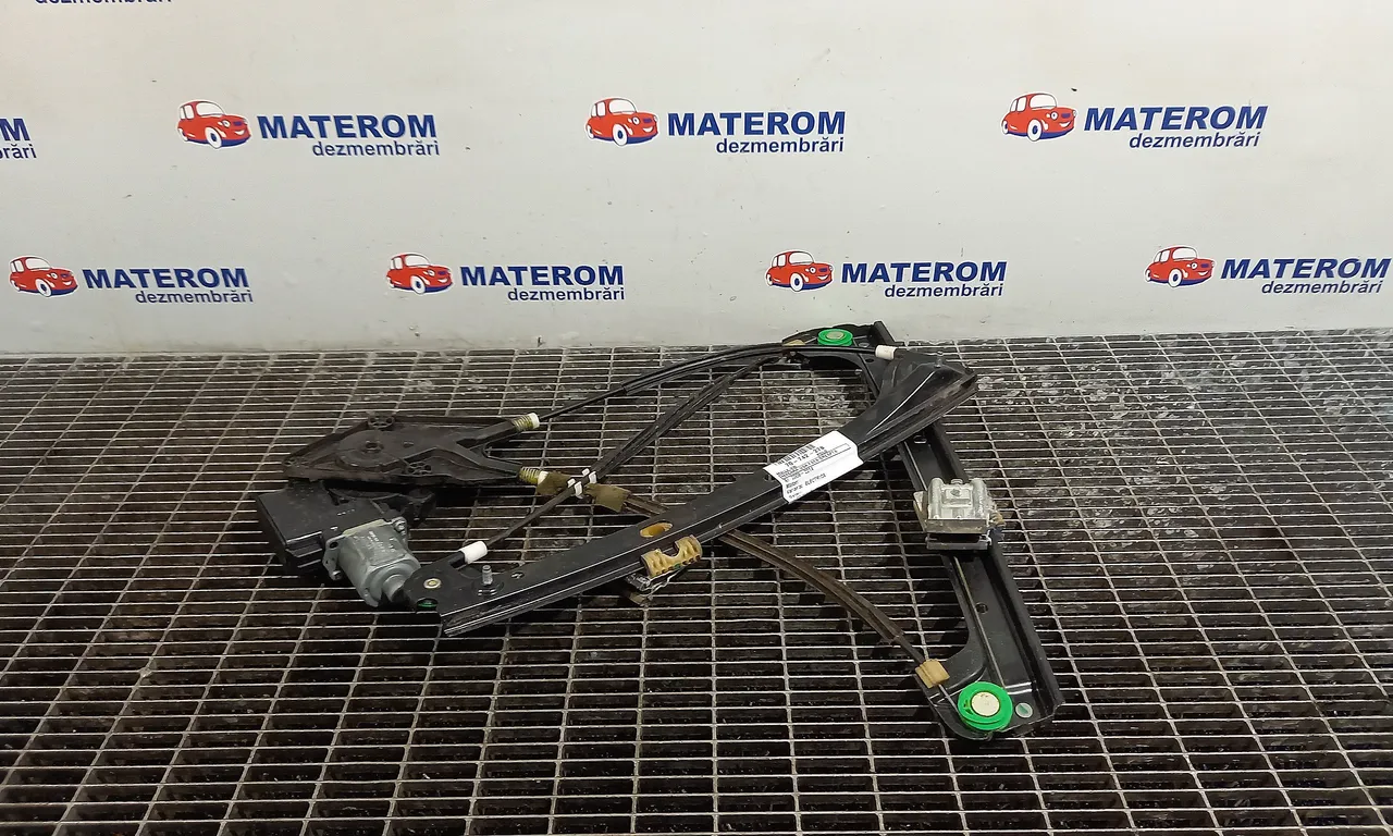 MACARA USA FATA DREAPTA VOLKSWAGEN POLO V 2009-2022