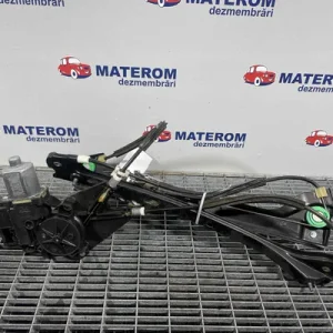 MACARA USA FATA DREAPTA