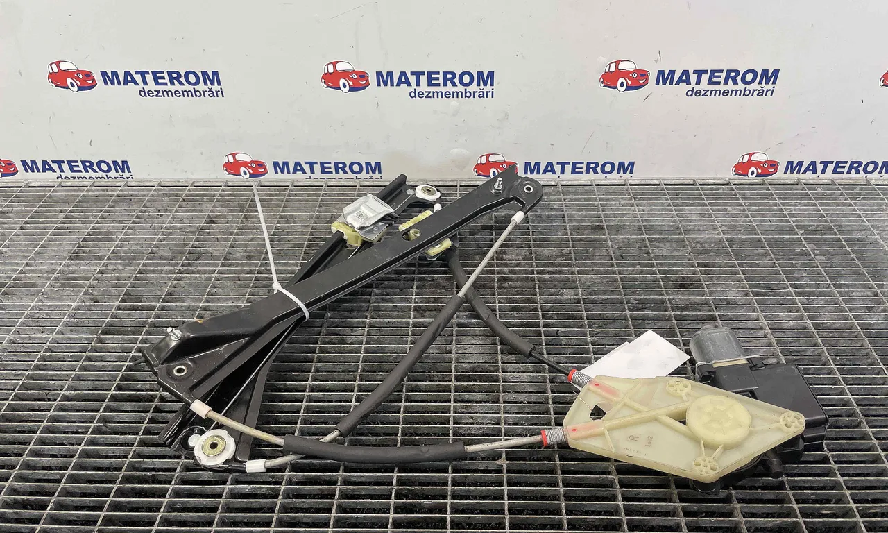 MACARA USA FATA DREAPTA VOLKSWAGEN POLO V 2009-2022