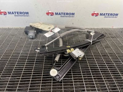 MACARA USA FATA DREAPTA