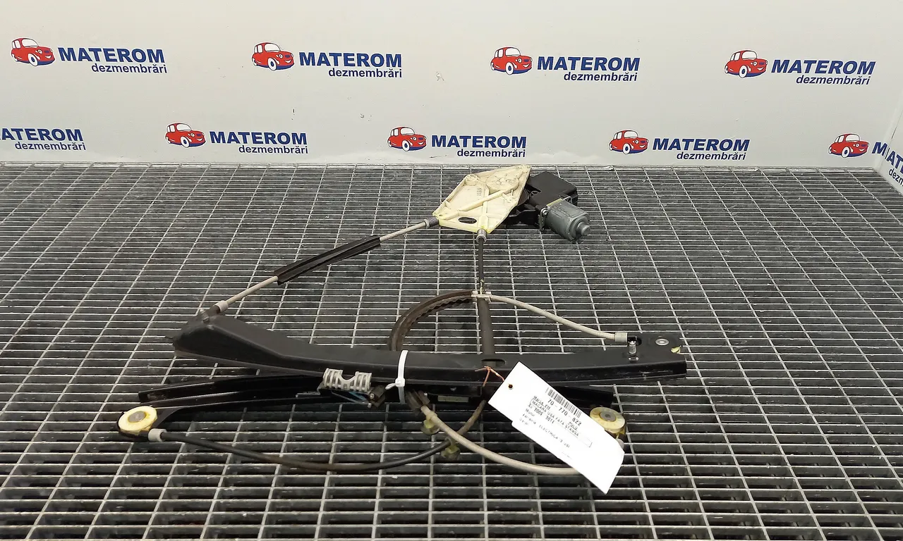 MACARA USA FATA STANGA VOLKSWAGEN POLO V 2009-2022